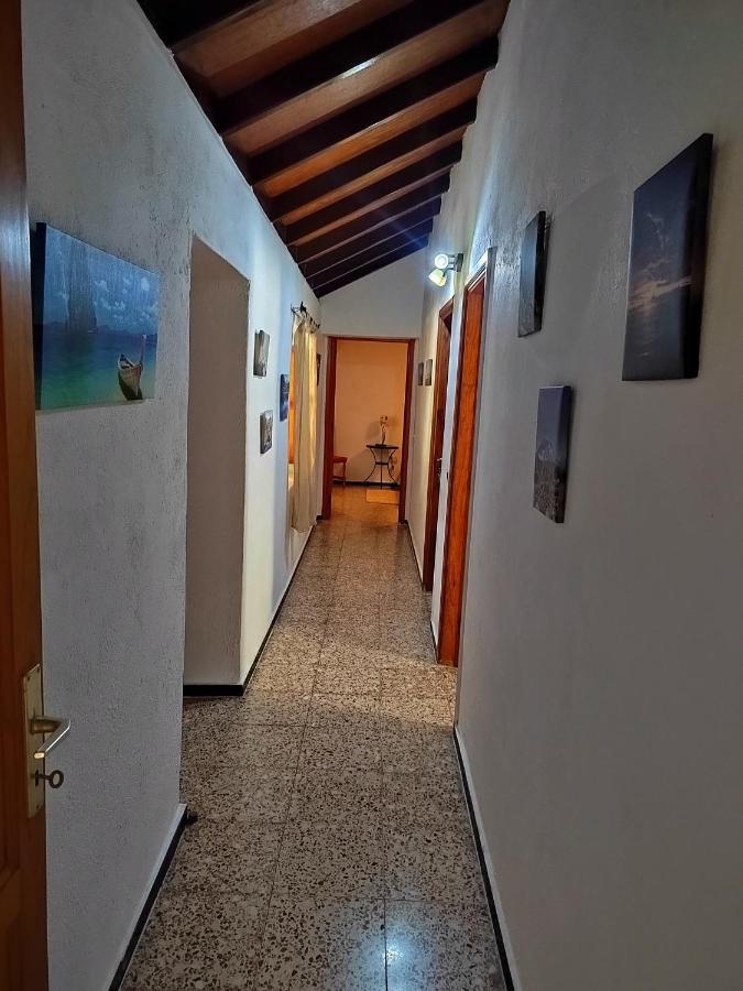 Mirador Vista Palacios Villa San Sebastian De La Gomera Bagian luar foto